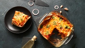 Lazanje sa tortiljama voleće svi od 7 do 107 godina: A sve zbog ovog sastojka