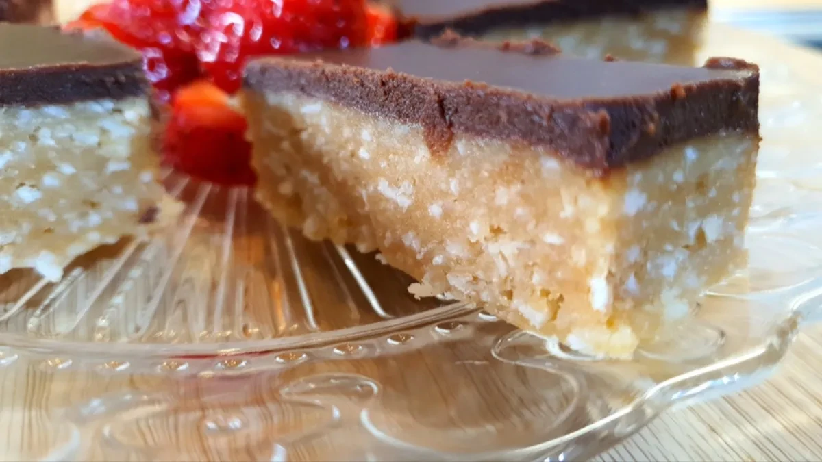 Najbolji recept za domaću bajaderu: Ovako je pravi moja komšinica