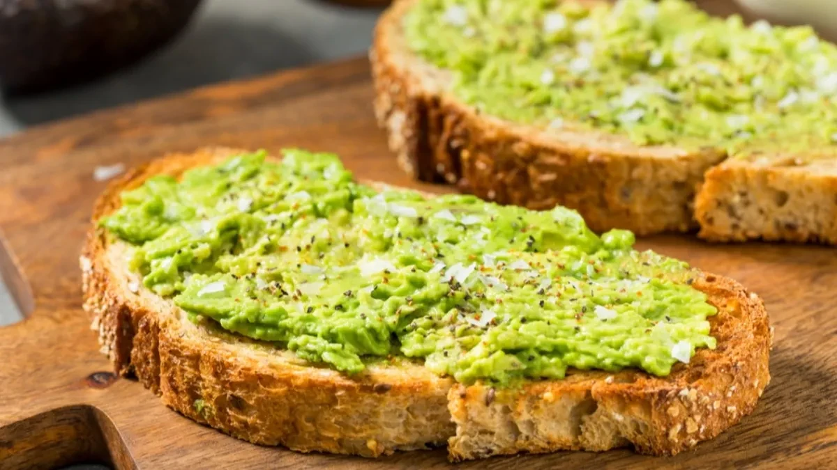 Avokado tost daje energije za mnogobrojne obaveze: A odličan i pred trening