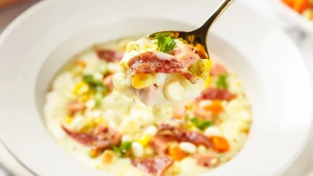 Donosimo vam recept za najbolji pirinač sa sirom: Baš na dalmatinski način