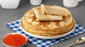 Prepisala sam recept iz starog kuvara: Od tada pravim najbolju smesu za palačinke