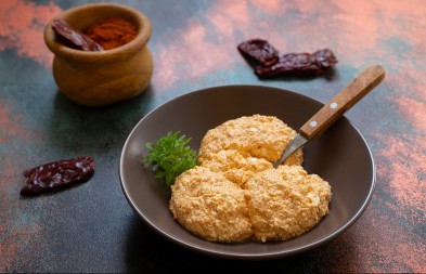 NEODOLJIVA URNEBES SALATA UKUSA KOJI SE PAMTI Ovako kremastu niste jeli