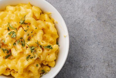 NAJBOLJA PASTA SA SIROM OSVAJA NA PRVI ZALOGAJ Ovakvu niste jeli