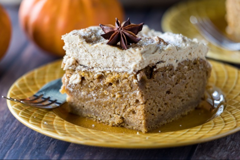 POSNI KOLAČ SA BUNDEVOM RAZVALJUJE UKUSOM Pravi raj za nepca