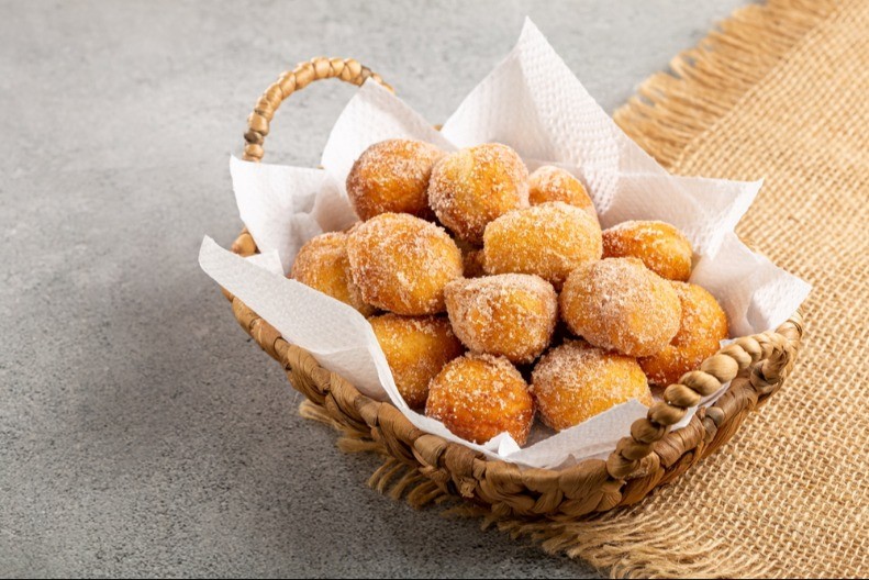 NEODOLJIVE MEKIKE POMERAJU GRANICE DOBROG UKUSA Ukusa da ti pamet stane