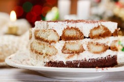 TIRAMISU SA ČOKOLADOM OSVAJA UKUSOM I dupla mera će biti malo