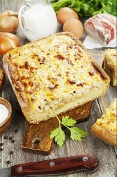 PITA SA LUKOM POMERA GRANICE DOBROG UKUSA Samo ovako će biti hrskava