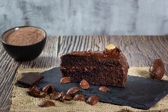 ČOKOLADNI ČIZKEJK POMERA GRANICE DOBROG UKUSA Nema ko ga ne voli