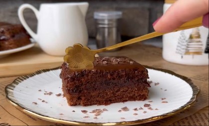 POSNO MEDENO SRCE MEKANO KAO DUŠA Zbog njega se krši svaka dijeta