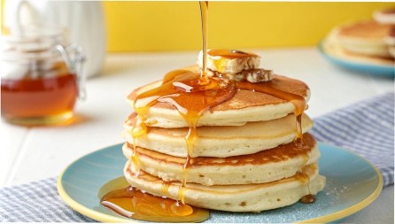 AMERIČKE PALAČINKE SE TOPE U USTIMA Donosimo vam originalni recept