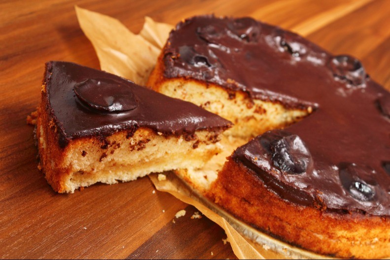 NAJBOLJI KOLAČ SA KREMOM Priprema je jednostavna, a ukus fantastičan