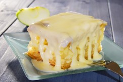 KOLAČ SA LIMUNOM SPREMI SE NA BRZINU A jede se polako i natenane