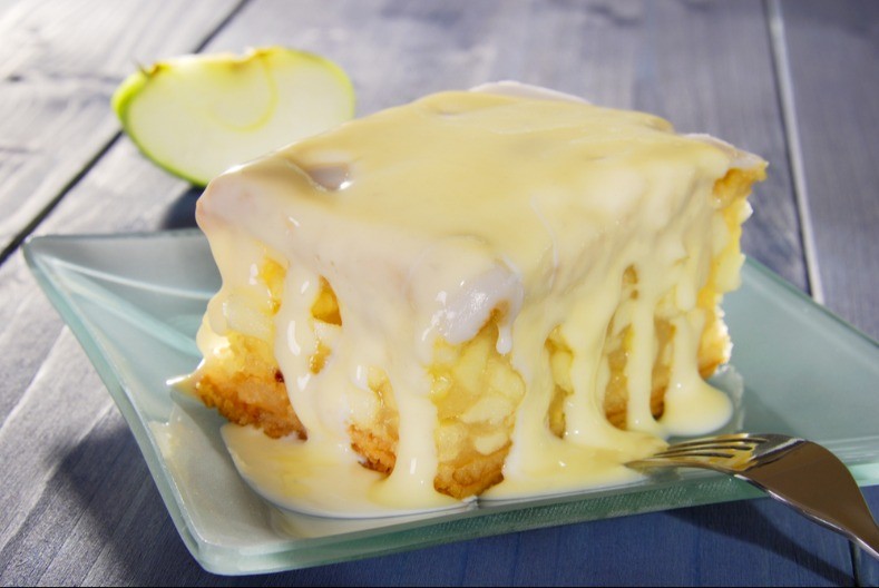 KOLAČ SA LIMUNOM SPREMI SE NA BRZINU A jede se polako i natenane