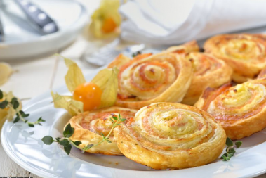 SOČNA PITA SA MESOM GREJE DUŠU I TELO Pravi je raj za nepca