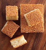 KOH SA MLEVENIM KEKSOM BOLJI OD KLASIČNOG Svakim zalogajem budi nostalgiju