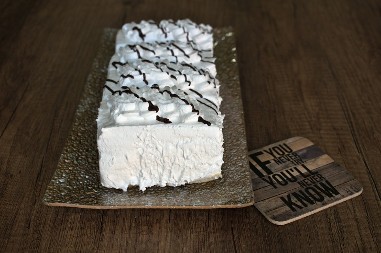 NAJBOLJA ŠAMPITA PO STARINSKOM RECEPTU Poslastica koja se ne odbija