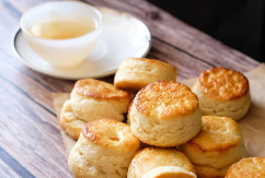 POGAČICE SA KROMPIROM ZA JUTRO KOJE SE PAMTI Ovakvih nema ni u pekari