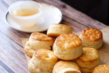 POGAČICE SA KROMPIROM ZA JUTRO KOJE SE PAMTI Ovakvih nema ni u pekari