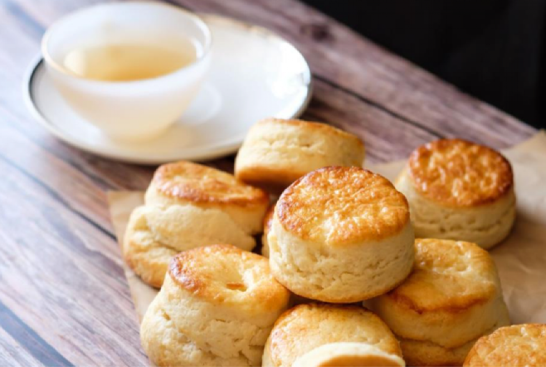 POGAČICE SA KROMPIROM ZA JUTRO KOJE SE PAMTI Ovakvih nema ni u pekari