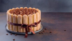 NEODOLJIVA MARKIZA TORTA PRVA NESTAJE SA STOLA A nema paljenja rerne