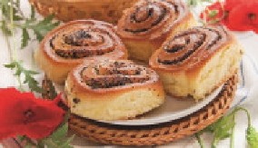 PUŽIĆI SA MAKOM SE LISTAJU KAO KNJIGA Biće sveži i sutradan