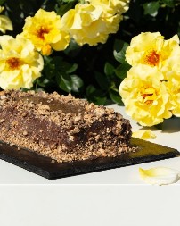 ČOKOLADNA TORTA SA ORASIMA SAVRŠENA ZA SVE PROSLAVE Starinski klasik po receptu bez mane