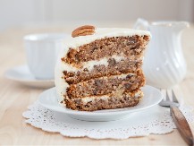 SPLITSKA TORTA PRAZNI PLEH U TRENU Ovakve poslastice nema ni u poslastičarnici