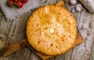 POPARENICA PO RECEPTU STAROM 100 GODINA Bogata, sočna i slojevita, topi se u ustima