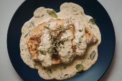 SVINJSKI FILE NA KAJMAKU BOLJI NEGO IZ KAFANE Ješćete dok vam ne pozli