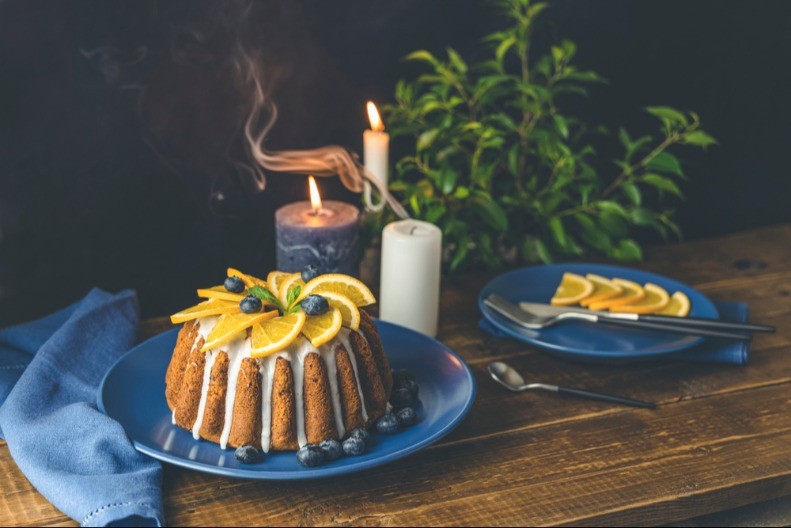 NEODOLJIVI POSNI KOLAČ GOTOV DOK PRISTAVITE KAFU A topi se u ustima