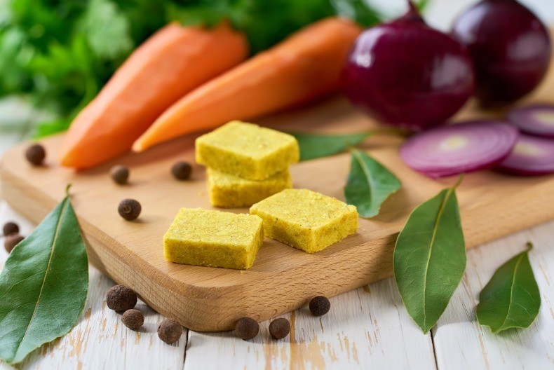 BOLJE I ZDRAVIJE OD KUPOVNIH Napravite domaće kocke za supu, bićete oduševljeni kada probate