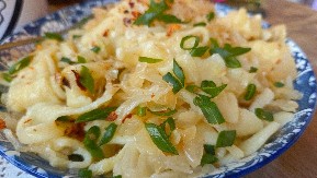 KUPUS SA FLEKICAMA Starinski recept koji vraća u detinjstvo i miriše na bakinu kuhinju