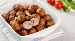 OVAKO TURCI PRAVE FAŠIRANE ŠNICLE Ne stavljaju ni jaja ni prezle, a toliko su sočne da ćete ih obožavati