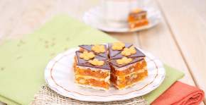 KO GOD JE PROBA, ODUŠEVIĆE SE Oblanda sa keksom i džemom - brzo se pravi, a ukus je BOLI GLAVA