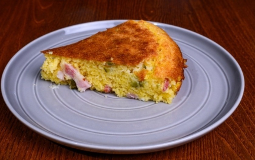 CARSKA PITA POMERA GRANICE DOBROG UKUSA A sve se samo pomeša i peče