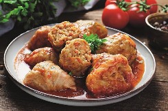 OVAJ RECEPT ĆE VAS RASPAMETITI Spremite POSNU SARMU koju će obožavati čak i ljubitelji mesa