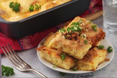 ZAGORSKE ŠTRUKLE JE TITO OBOŽAVAO Recept za jelo na kom su odrasle generacije