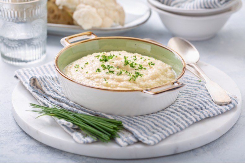 PIRE KROMPIR PO RECEPTU KAFANSKOG KUVARA 1 sastojak mu daje šmek, a nije mleko