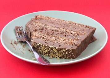 KAKAO KOLAČ ZBOG KOG SE KRŠI SVAKA DIJETA I dupla mera je malo