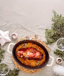 PODVARAK SA SLANINOM ZA NAJBOLJI RUČAK Ovaj recept bi trebalo da zapišete