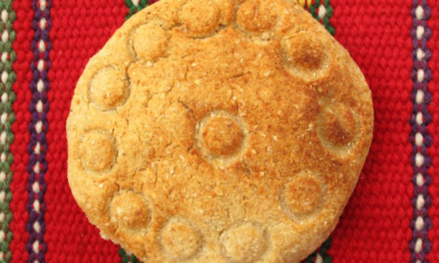 MEKANA SELJAČKA PROJA UKUSA KOJI SE PAMTI Mirisna, sočna i nikad ukusnija