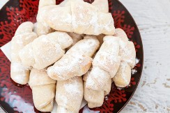 KIFLICE SA POPARENIM ORASIMA BUDE NOSTALGIJU Sa njima jednostavno nema greške