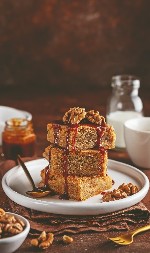 BLONDI KOLAČ ZA PRAVE SLADOKUSCE Savršen za iznenadne goste, a neodoljiv