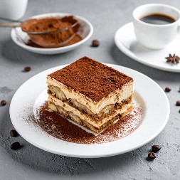 STARINSKI RECEPT ZA TIRAMISU Otopićete se od miline