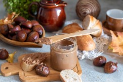 NEODOLJIVI KESTEN PIRE USPEVA I POČETNICIMA A razvaljuje ukusom