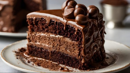 PRAŠKA TORTA SA ČAK 10 KORICA Biće sočna, kremasta i tražićete parče više