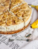 BRZA TORTA SA BANANAMA ZA LENJE DOMAĆICE Klasik koji nikada ne izlazi iz mode