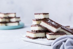 KOKOS ŠTANGLICE GOTOVE ZA TILI ČAS Prave se lako, a pojedu brzo