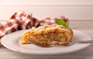 POSNI KOLAČ SA JABUKAMA Poslastica koja osvaja na prvi zalogaj