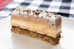 KREMASTA KINDER TORTA UVEK JE PUN POGODAK Ukusa da ti pamet stane